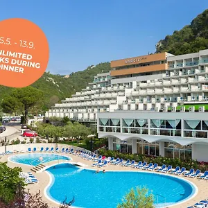 Hotel Maslinica Narcis Hotel, Rabac